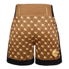 Morgan Boxing Shorts & Singlets Morgan 1918 Heritage Boxing Shorts