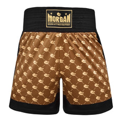 Morgan Boxing Shorts & Singlets Morgan 1918 Heritage Boxing Shorts