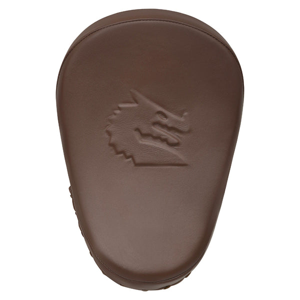 Morgan Focus Mitts Morgan 1918 Heritage Curved Focus Pads