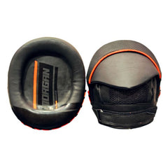 Morgan Focus Mitts Morgan Boxing Micro Alpha Focus Pads