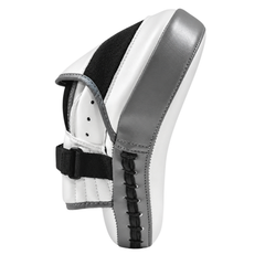 Morgan Focus Mitts Morgan White Knight Boxing Focus Pads