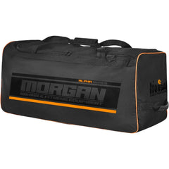 Morgan Gear Bags Morgan Alpha Series Kit Bag with Wheels