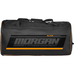 Morgan Gear Bags Morgan Alpha Series Kit Bag with Wheels