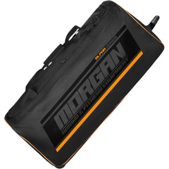 Morgan Gear Bags Morgan Alpha Series Kit Bag with Wheels