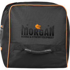 Morgan Gear Bags Morgan Alpha Series Kit Bag with Wheels