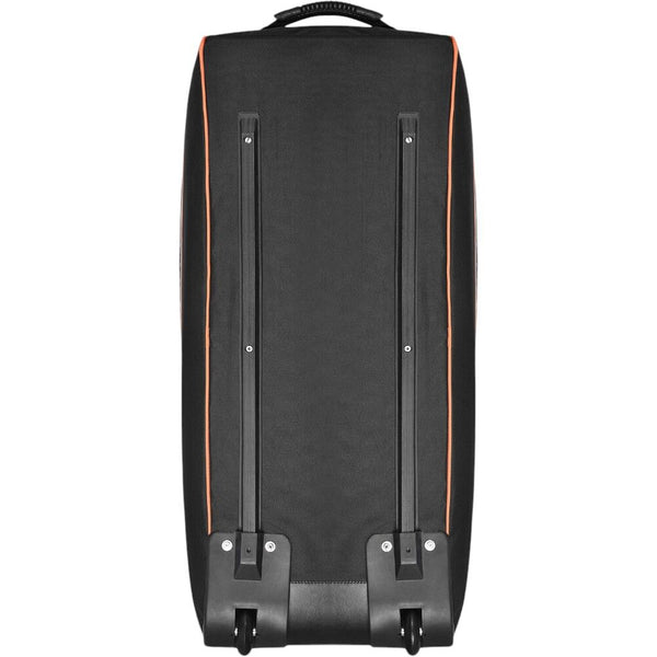 Morgan Gear Bags Morgan Alpha Series Kit Bag with Wheels