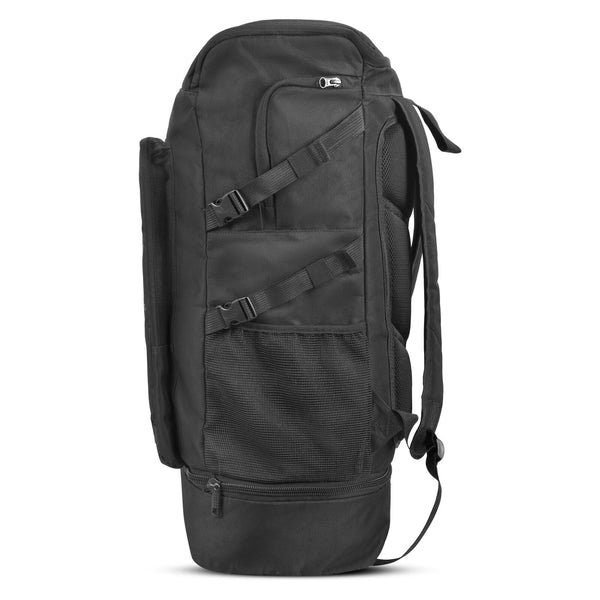 Morgan Gear Bags Morgan B2 Bomber Expandable Gear Bag