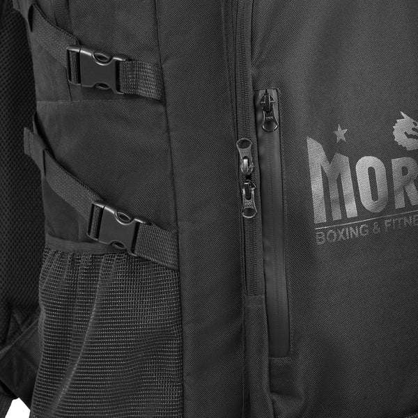 Morgan Gear Bags Morgan B2 Bomber Expandable Gear Bag