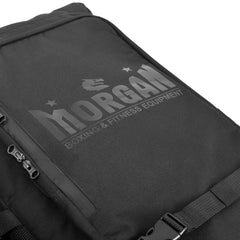 Morgan Gear Bags Morgan B2 Bomber Expandable Gear Bag