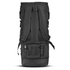 Morgan Gear Bags Morgan B2 Bomber Expandable Gear Bag