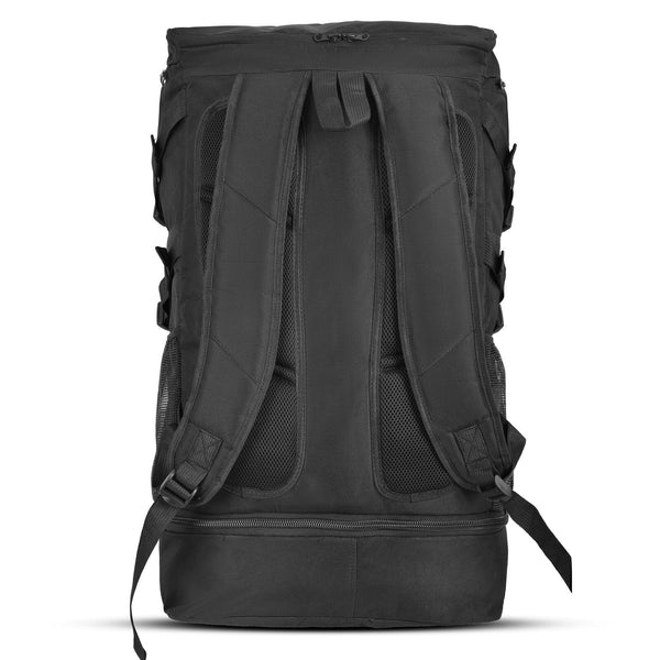 Morgan Gear Bags Morgan B2 Bomber Expandable Gear Bag