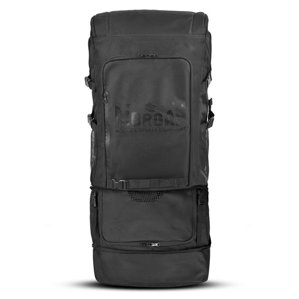 Morgan Gear Bags Morgan B2 Bomber Expandable Gear Bag