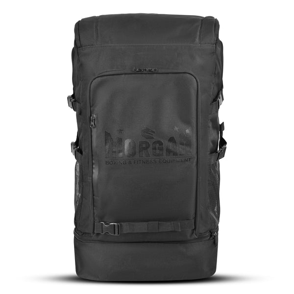 Morgan Gear Bags Morgan B2 Bomber Expandable Gear Bag