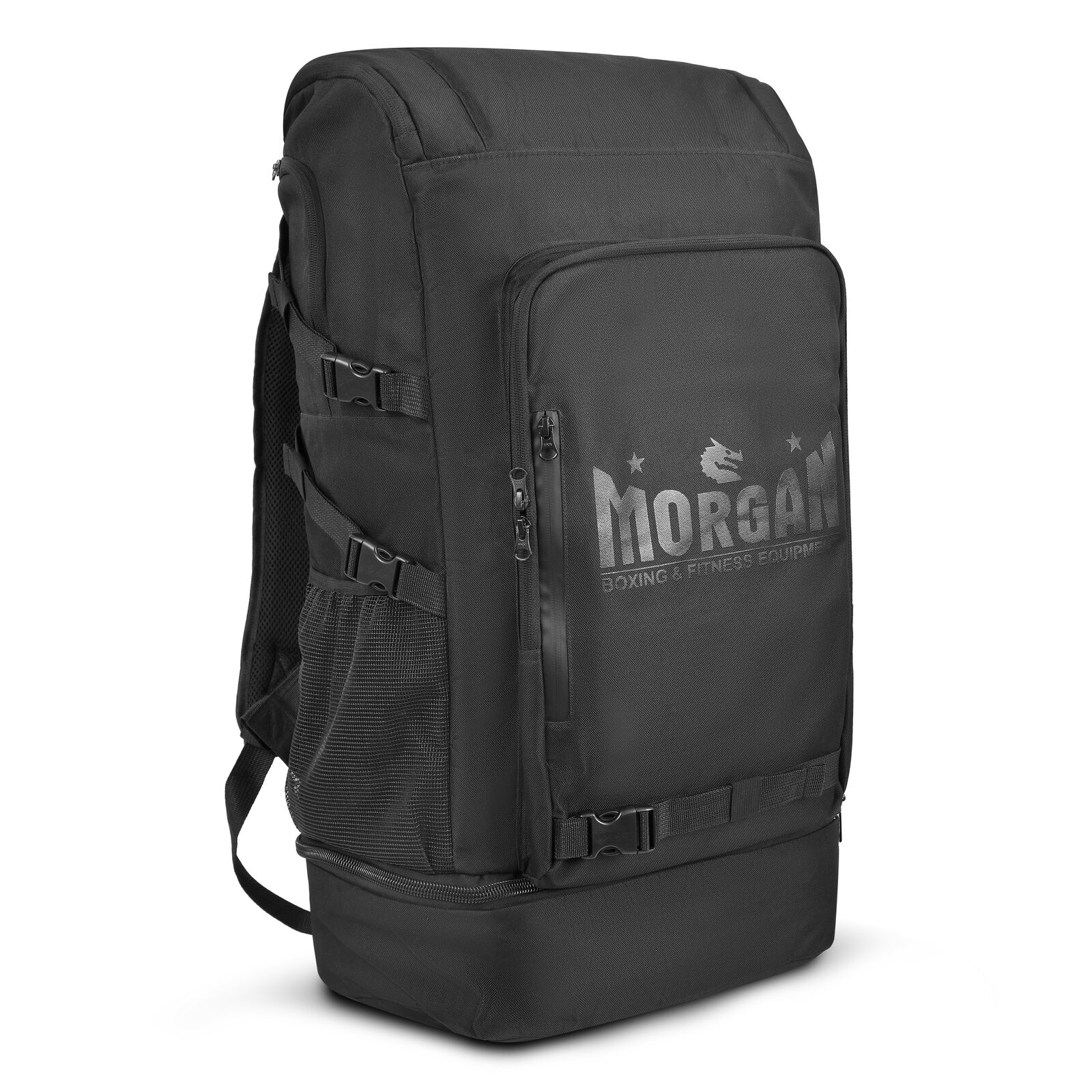 Morgan Gear Bags Morgan B2 Bomber Expandable Gear Bag