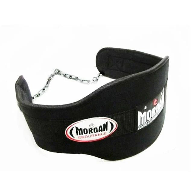 Morgan Endurance Neoprene Dipping Belt