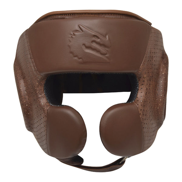 Morgan Head Guards Morgan 1918 Heritage Combat Head Guard