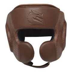 Morgan Head Guards Morgan 1918 Heritage Combat Head Guard
