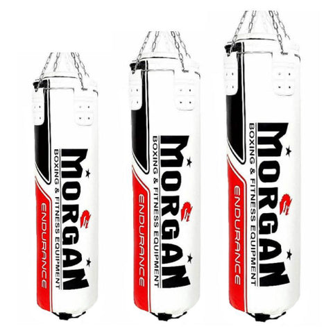 Morgan Endurance Pro XL Heavy Punch Bag - Pick Up Only