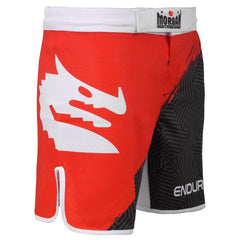 Morgan Longsleeve Rash Guard Morgan Endurance Longsleeve Rashguard + MMA Shorts Set