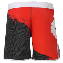 Morgan Longsleeve Rash Guard Morgan Endurance Longsleeve Rashguard + MMA Shorts Set