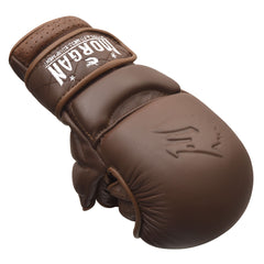 Morgan MMA Sparring Gloves Morgan 1918 Heritage MMA Sparring Gloves