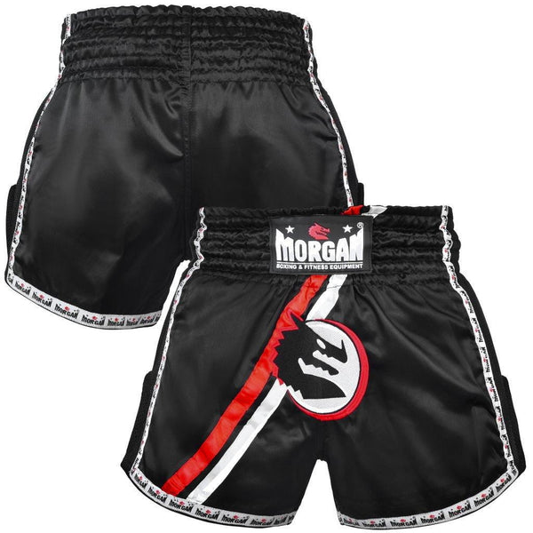 Morgan Muay Thai Shorts Morgan V2 Classic Muay Thai Shorts