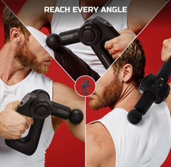 Morgan Recovery Morgan Commercial Massage Gun Pro