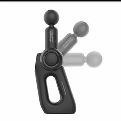 Morgan Recovery Morgan Commercial Massage Gun Pro