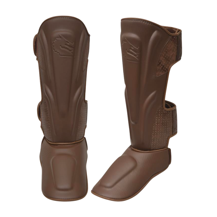 Morgan 1918 Heritage Shinguards