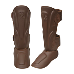 Morgan Shin Guards Morgan 1918 Heritage Shinguards