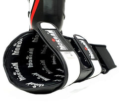 Morgan Shin Guards Morgan V2 Classic Shin Guards