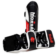 Morgan Shin Guards Morgan V2 Endurance Pro Shin And Instep