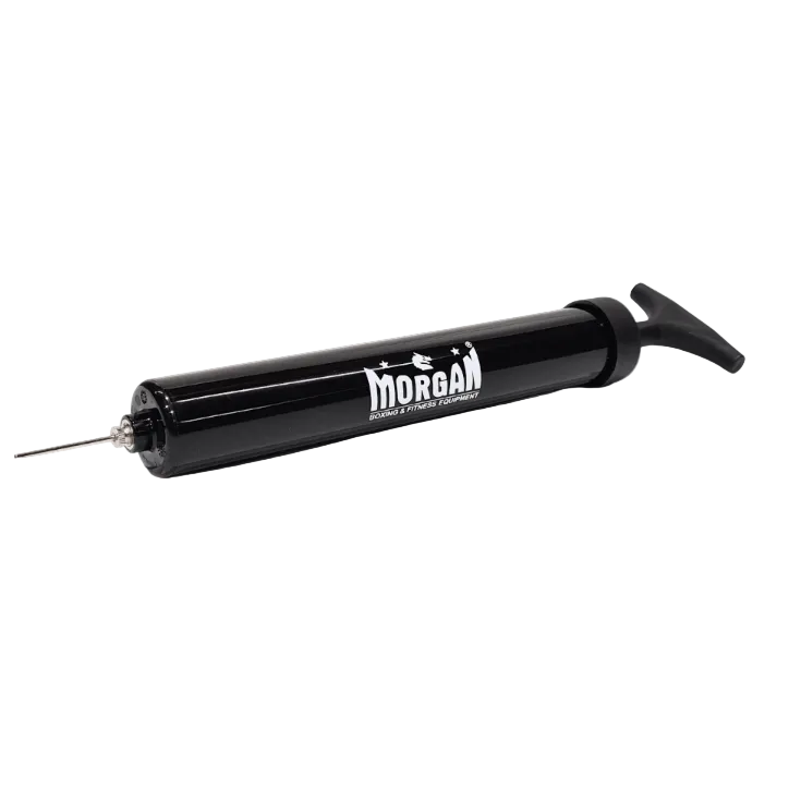 Morgan Speed Bags Morgan Boxing Hand Held Inflating Pump