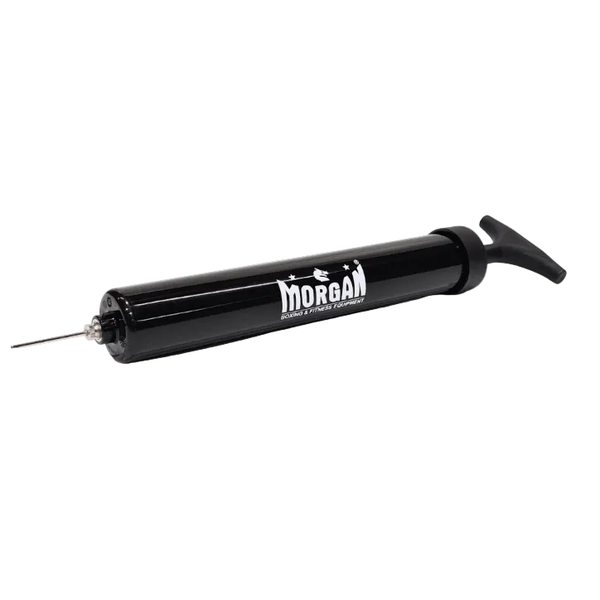 Morgan Speed Bags Morgan Boxing Hand Held Inflating Pump