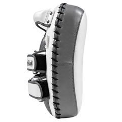 Morgan Thai Pads Morgan White Knight Muay Thai Kick Pads