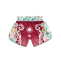 Namazu Muay Thai Muay Thai Shorts Namazu Snake Muay Thai Shorts