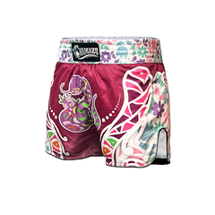 Namazu Muay Thai Muay Thai Shorts Namazu Snake Muay Thai Shorts