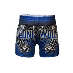 Namazu Muay Thai Muay Thai Shorts Namazu Wolf Muay Thai Shorts