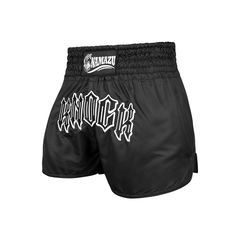 Namuzu Muay Thai Muay Thai Shorts Namuzu Knock Muay Thai Shorts