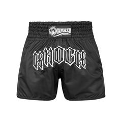 Namuzu Muay Thai Muay Thai Shorts Namuzu Knock Muay Thai Shorts