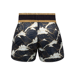 Namuzu Muay Thai Muay Thai Shorts Namuzu Tiger Muay Thai Shorts
