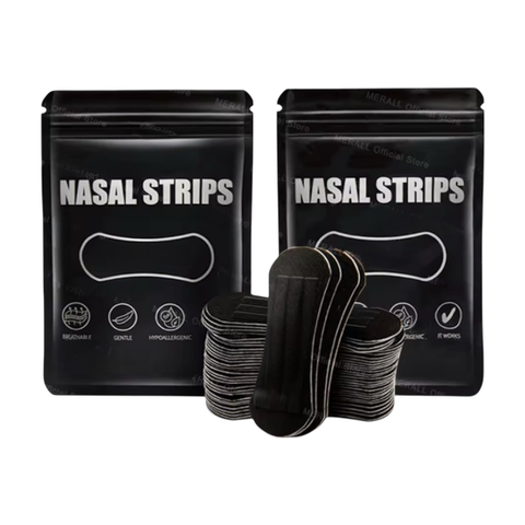 Nasal Strips Elevation Training High Performance Nasal Strips