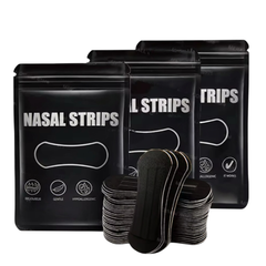 Nasal Strips Elevation Training 3 Packs 90 pcs High Performance Nasal Strips