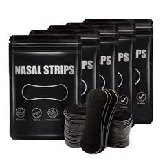 Nasal Strips Elevation Training 5 Packs 150 pcs High Performance Nasal Strips