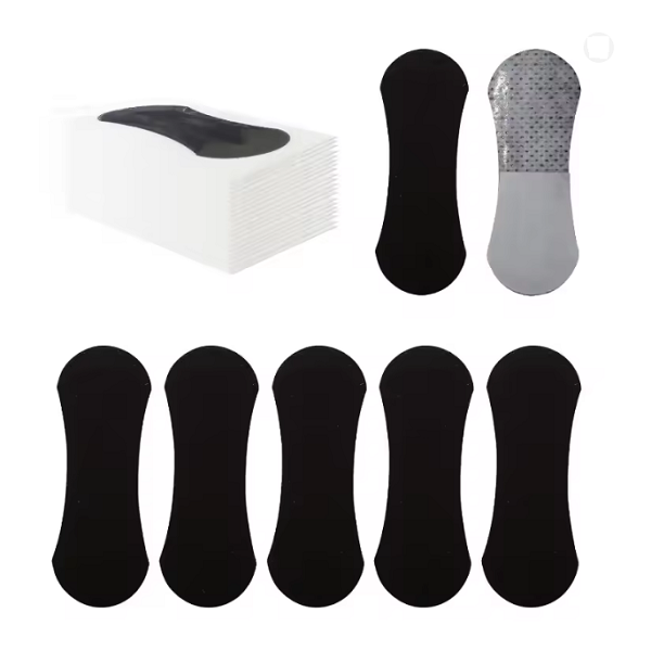 Nasal Strips Elevation Training Breathe Nasal Strips Black