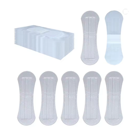 Breathe Nasal Strips Clear