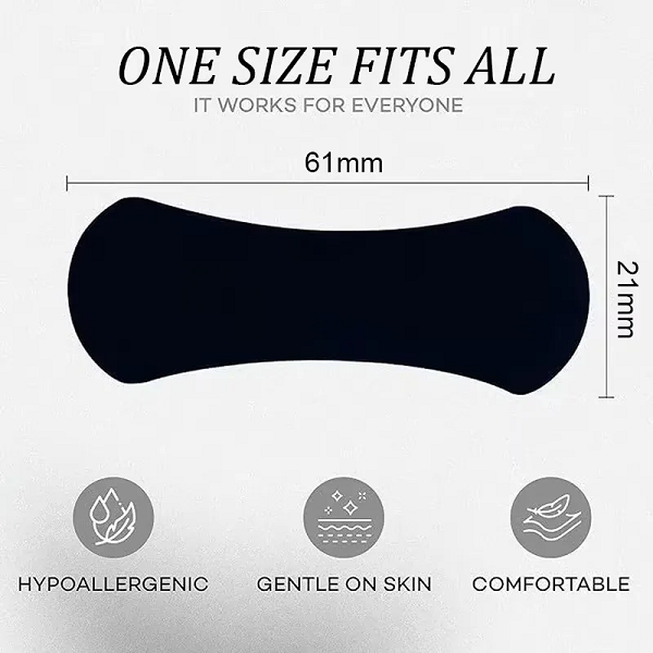 Nasal Strips Elevation Training High Performance Nasal Strips