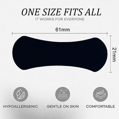 Nasal Strips Elevation Training High Performance Nasal Strips