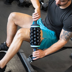 Not specified Recovery Chirp RPM Motorized Massage Roller