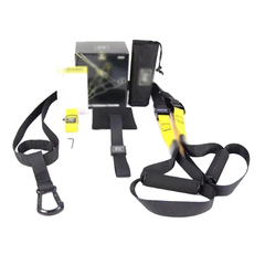 Not specified Resistance Training Pro 2 - Sports Version Total Resistance Exercise Set P3